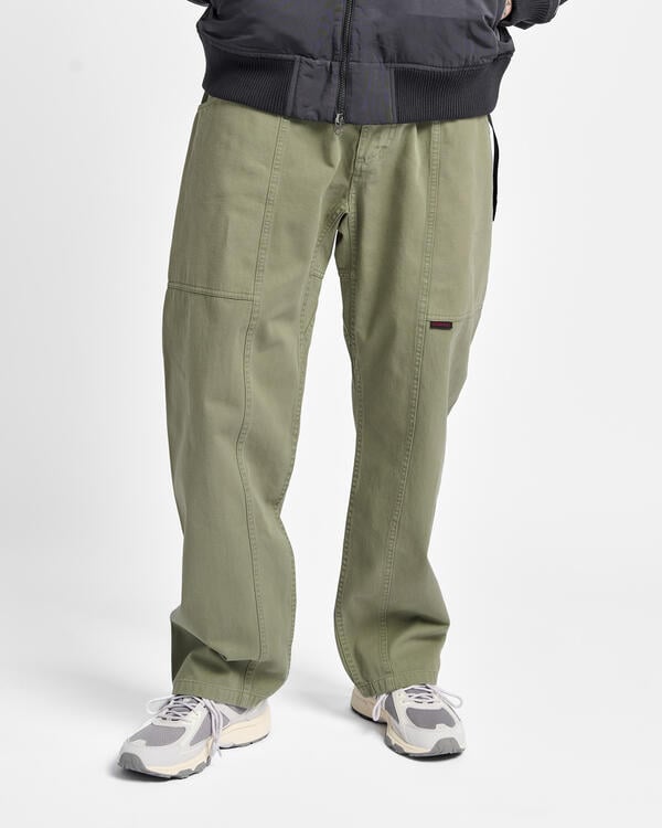 Gramicci GADGET PANT | G105-OGT-SAG | AFEW STORE